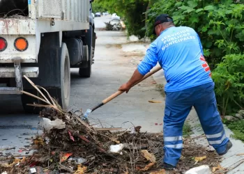 Solidaridad renueva infraestructura y entorno urbano