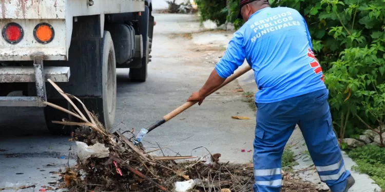 Solidaridad renueva infraestructura y entorno urbano