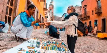 México sexto lugar mundial de países con mayor número de proyectos turísticos de Inversión Extranjera