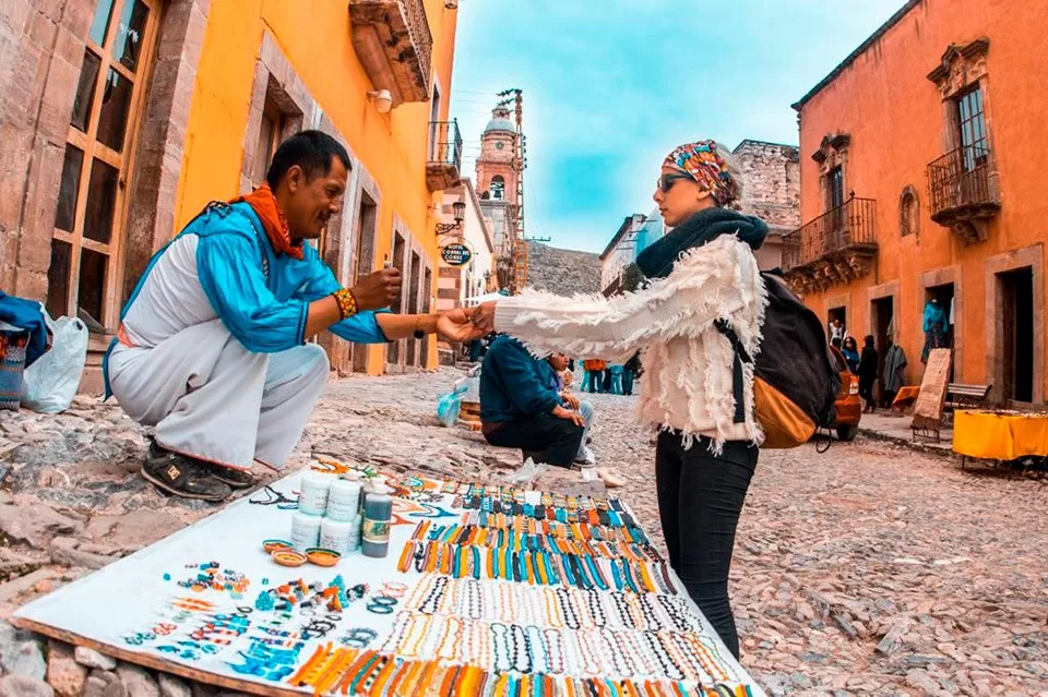 México sexto lugar mundial de países con mayor número de proyectos turísticos de Inversión Extranjera
