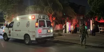 Trágico Ataque a Policía Municipal en Cancún