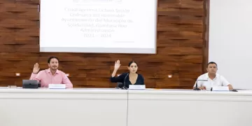Aprueban acuerdos a favor de turismo y seguridad