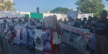 Requiere fortalecimiento la Comisión de Búsqueda de Personas Desaparecidas