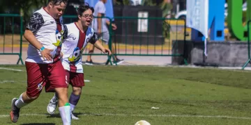 Relámpagos de Cancún suma segunda victoria en el Campeonato Nacional Futdown 2023