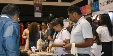 México y sus Pueblos Mágicos conquistan Los Ángeles en Tianguis Internacional