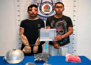 Capturan en una persecución a los atacantes de un restaurante