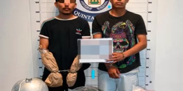 Capturan en una persecución a los atacantes de un restaurante