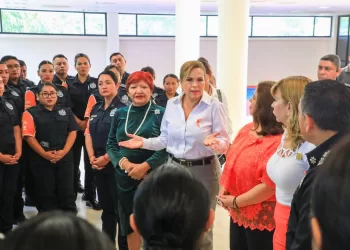 Solidaridad refuerza su lucha contra la violencia de género a través de la capacitación