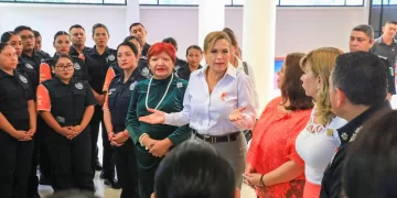 Solidaridad refuerza su lucha contra la violencia de género a través de la capacitación