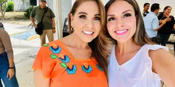 Designa Mara a Paola Moreno como subsecretaria del Bienestar en Quintana Roo
