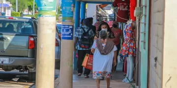 Empresarios de Chetumal buscan recursos con prestamistas colombianos