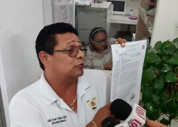 Taxistas del sur de Quintana Roo solicitan 40% de aumento a la tarifa