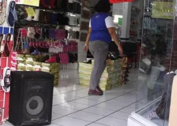 Diputada panista critica nuevo impuesto a uso de bocinas con fines comerciales en Othón P. Blanco