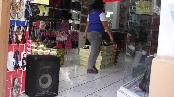 Diputada panista critica nuevo impuesto a uso de bocinas con fines comerciales en Othón P. Blanco