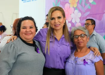Lili Campos incentiva la economía y empodera a las mujeres