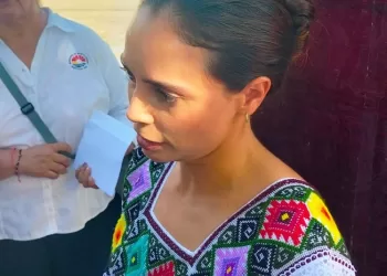Un total de 1900 cuartos se suman al destino: Ana Paty Peralta