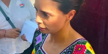 Un total de 1900 cuartos se suman al destino: Ana Paty Peralta