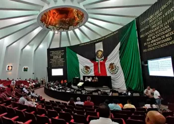 Investigan a seis funcionarios del Congreso de Quintana Roo por denuncias de acoso
