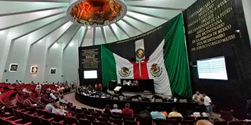 Investigan a seis funcionarios del Congreso de Quintana Roo por denuncias de acoso
