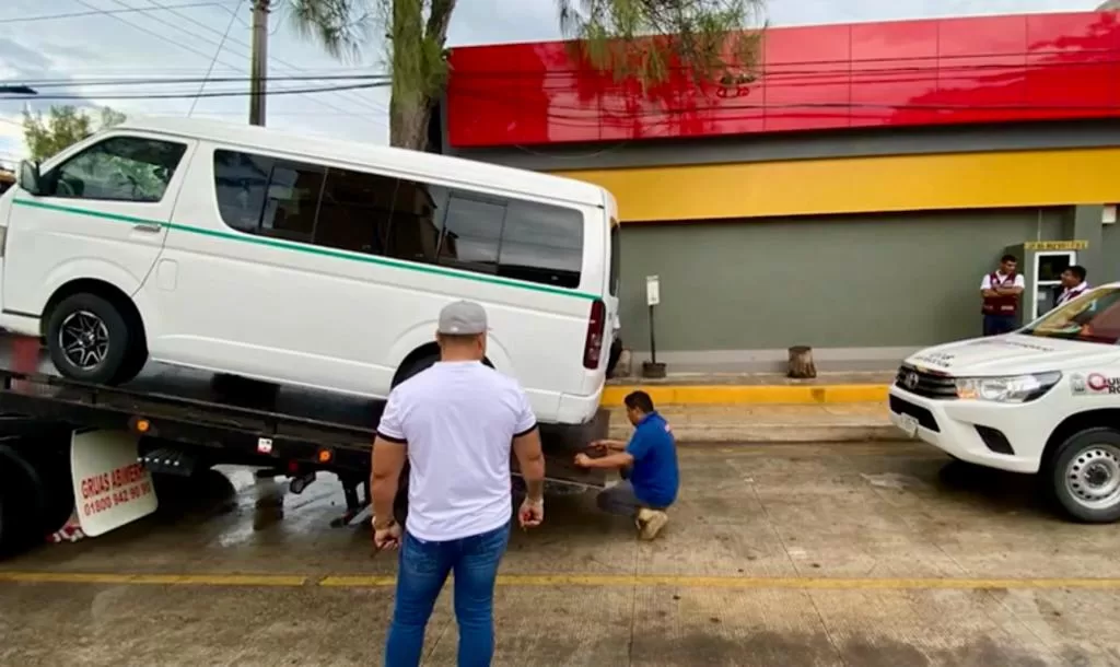 Aseguran unidad del Sindicato de Taxistas de Cancún tras agresión a Uber