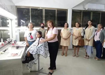 Activan en Chetumal un centro de acopio para ayudar a la lucha contra el Cáncer