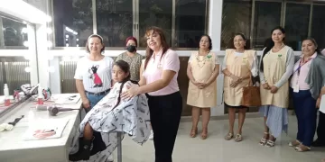 Activan en Chetumal un centro de acopio para ayudar a la lucha contra el Cáncer