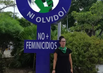 Activistas piden la legalización del aborto en Quintana Roo, más allá de su despenalización actual
