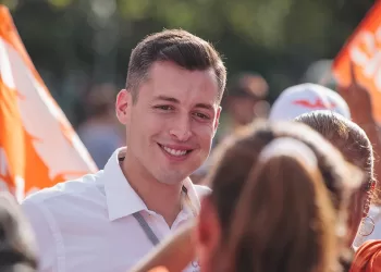 "No seré yo quien divida a la oposición", señala Colosio al descartarse como candidato presidencial