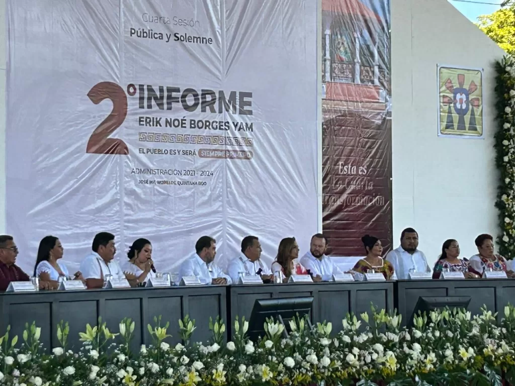 Informes insípidos