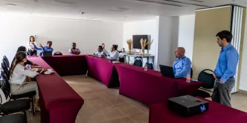 Servicio de iluminación de primer nivel para solidarenses