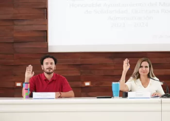 Cabildo aprueba actualización del Plan Municipal de Desarrollo
