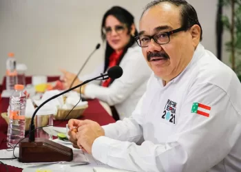 "La alianza con el PAN no es el único camino para el PRI", afirma Ramírez Marín al abandonar las filas priistas