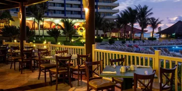 Piden restauranteros aplicación de la ley para evitar extorsiones