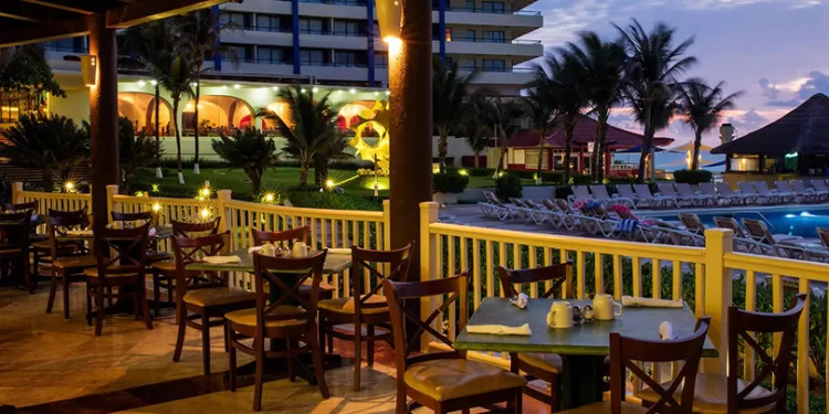 Piden restauranteros aplicación de la ley para evitar extorsiones