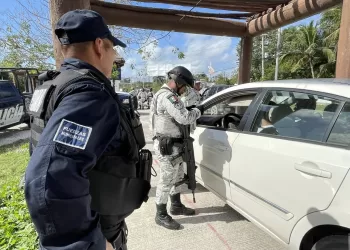 Más acciones de seguridad y protección para los solidarenses