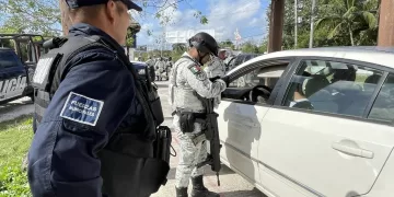 Más acciones de seguridad y protección para los solidarenses