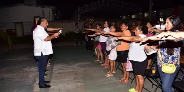 Defender la Transformación por el bien de todos: Sanén