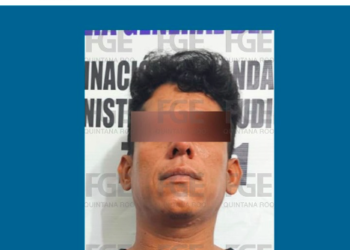 Abren proceso a extorsionador de negocios en Costa Mujeres