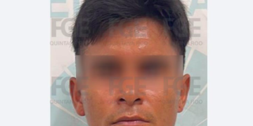 Un detenido con droga en un cateo en la colonia Colosio