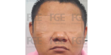 Individuo es aprehendido en Playa del Carmen por violencia vicaria