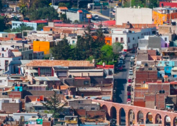 Playa del Carmen, entre las nuevas metrópolis de México