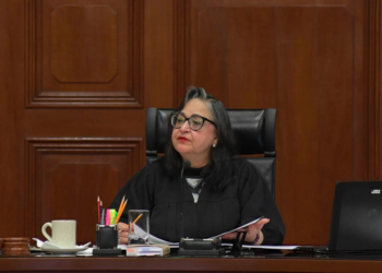 La presidenta de la SCJN, Norma Lucía Piña Hernández, acepta exponer en el Senado sobre fideicomisos del Poder Judicial