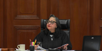La presidenta de la SCJN, Norma Lucía Piña Hernández, acepta exponer en el Senado sobre fideicomisos del Poder Judicial