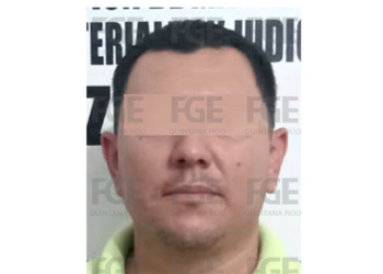Con apoyo de Interpol detienen en Monterrey a sujeto por intento de secuestro en Cancún