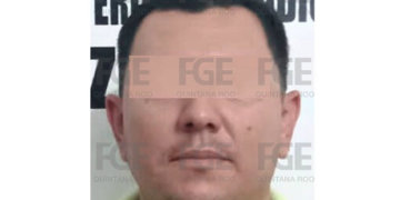 Con apoyo de Interpol detienen en Monterrey a sujeto por intento de secuestro en Cancún