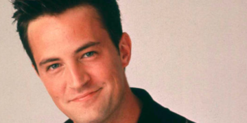 El actor Matthew Perry, conocido por su papel en "Friends", fallece a los 54 años