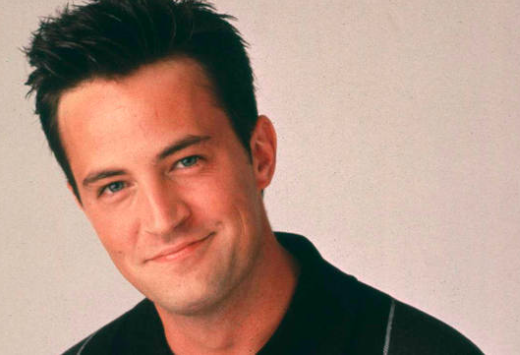 El actor Matthew Perry, conocido por su papel en "Friends", fallece a los 54 años