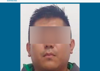 A proceso individuo que en Felipe Carrillo Puerto violó a una mujer cuando dormía