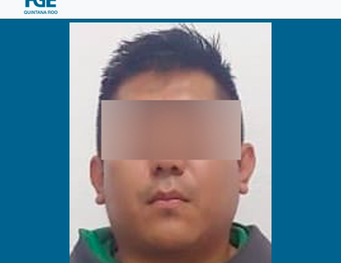 A proceso individuo que en Felipe Carrillo Puerto violó a una mujer cuando dormía