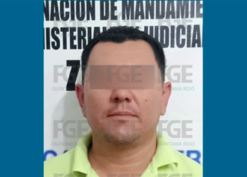 Vinculan a proceso a presunto secuestrador capturado en Nuevo León